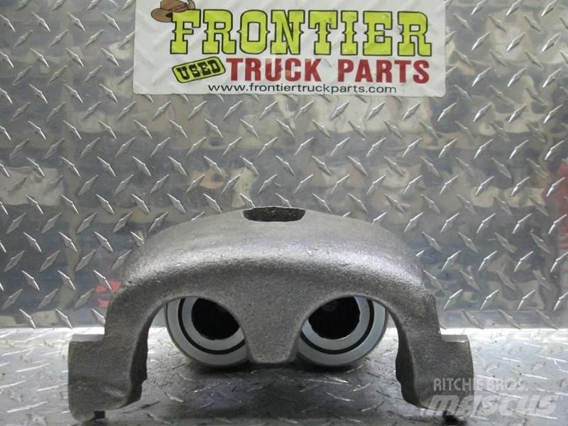 Meritor  Jarrut