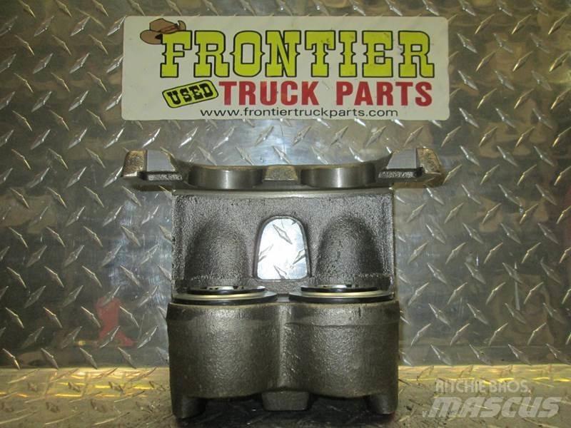 Meritor  Jarrut