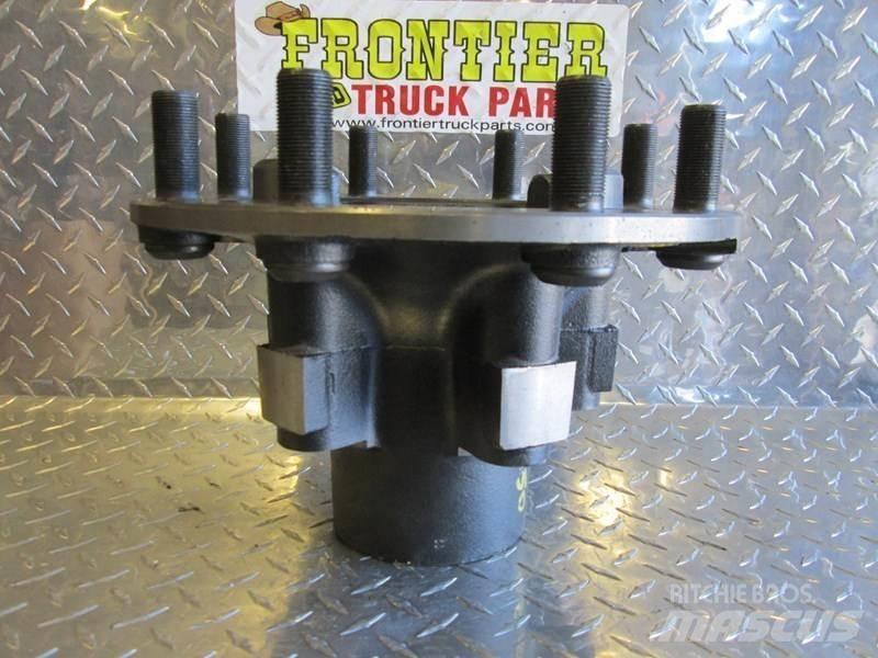 Meritor  Muut