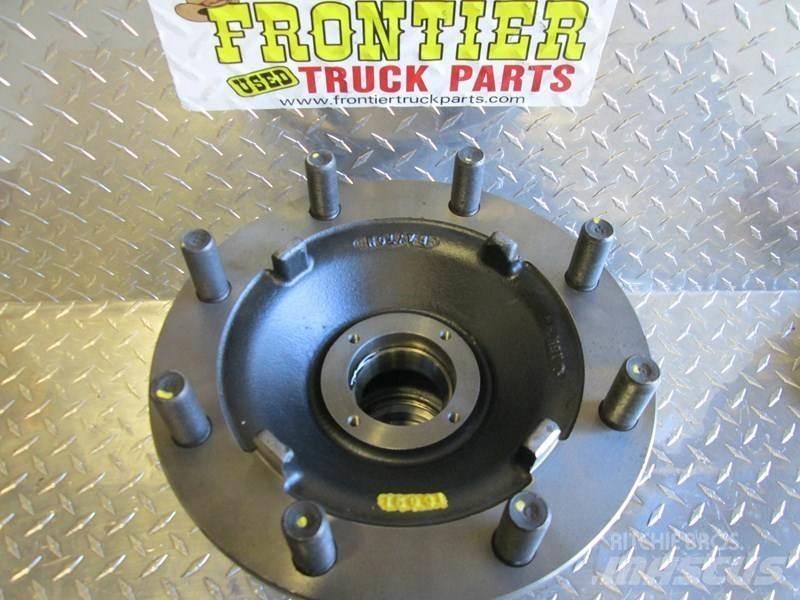 Meritor  Muut