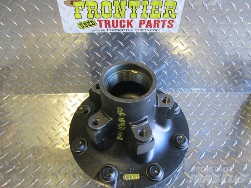 Meritor  Muut