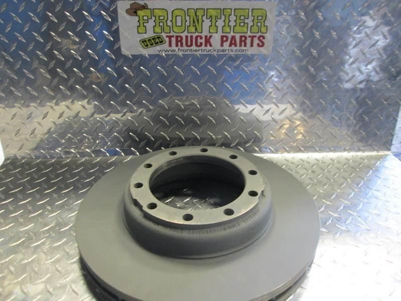 Meritor  Jarrut