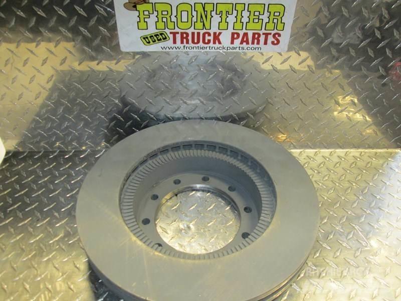 Meritor  Jarrut