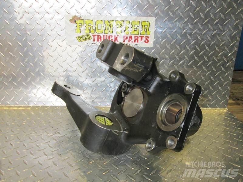 Meritor  Muut