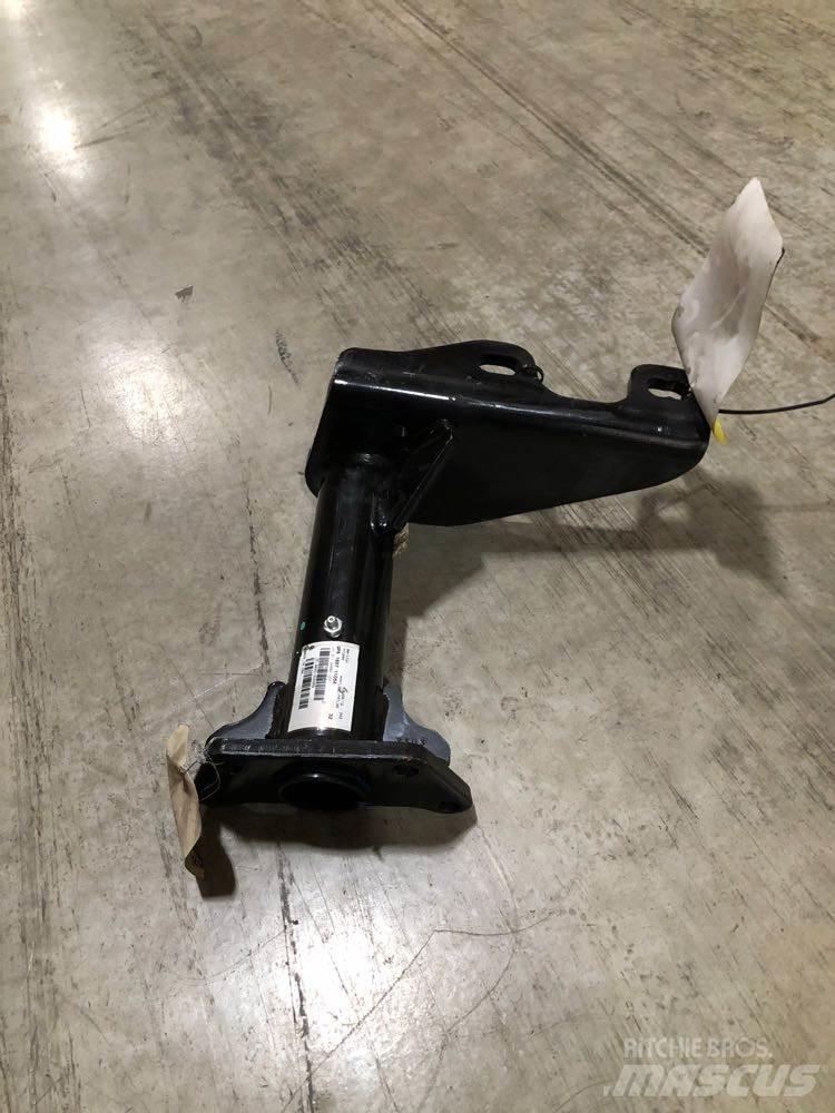 Meritor  Jarrut