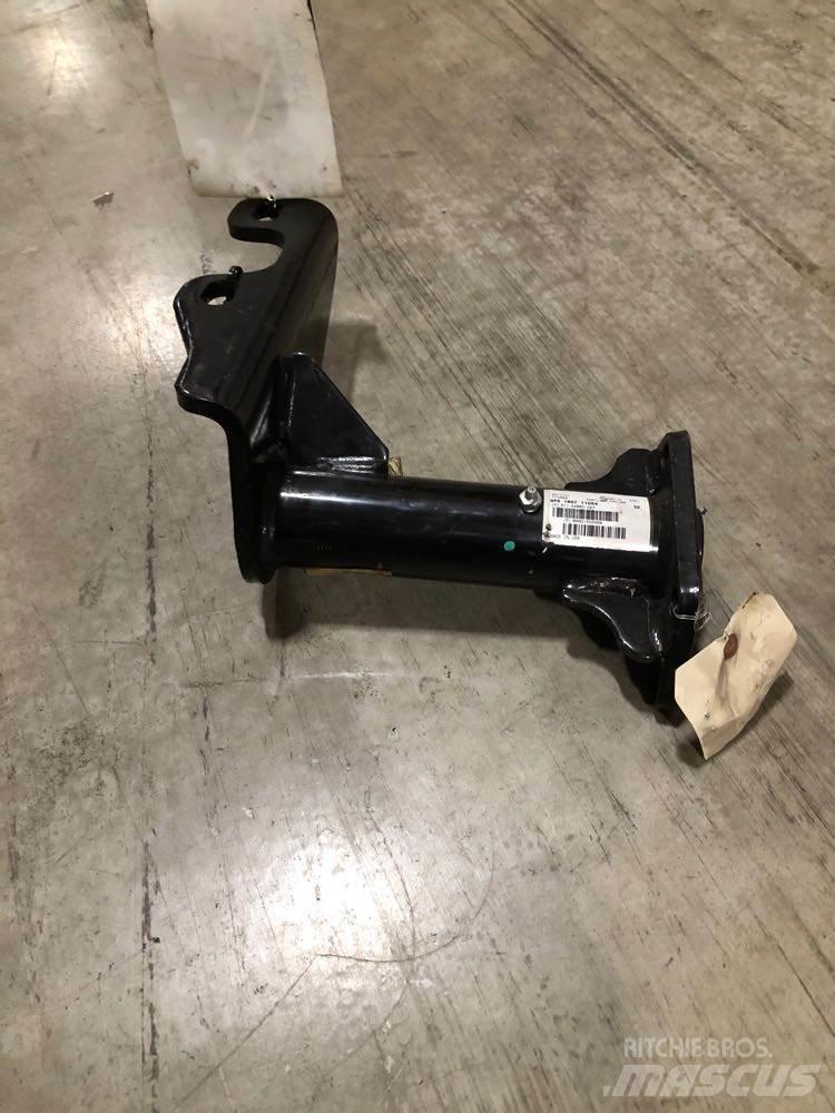 Meritor  Jarrut