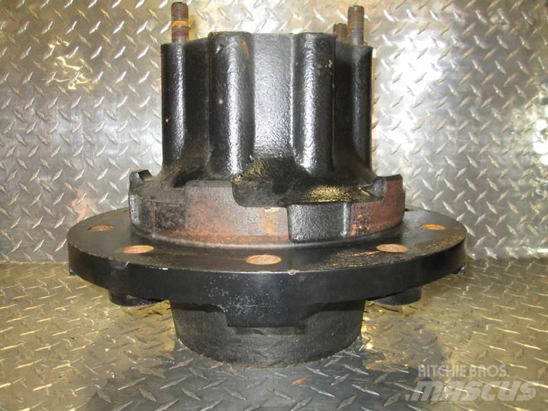 Meritor  Muut