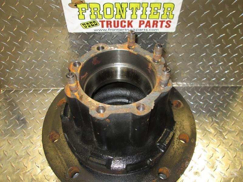 Meritor  Muut