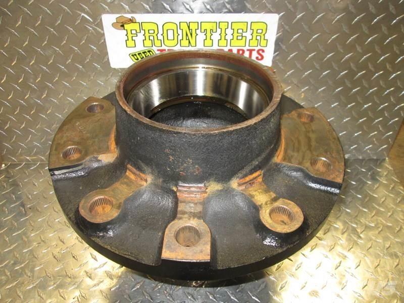 Meritor  Muut