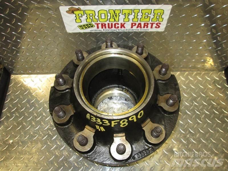 Meritor  Muut