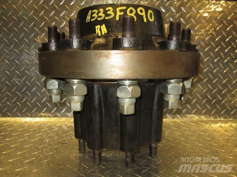 Meritor  Muut