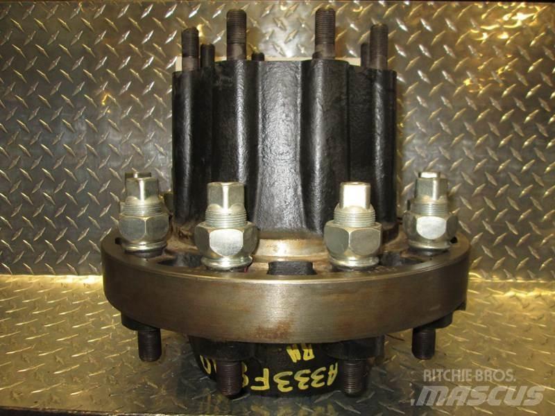 Meritor  Muut