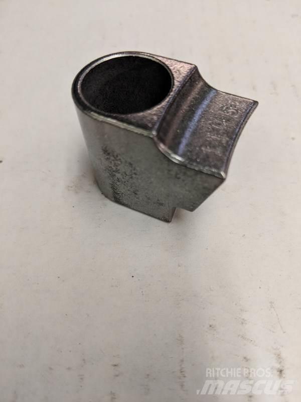 Meritor  Jarrut