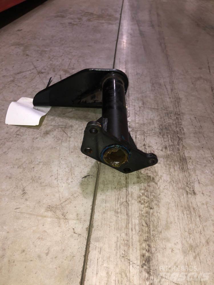 Meritor  Jarrut