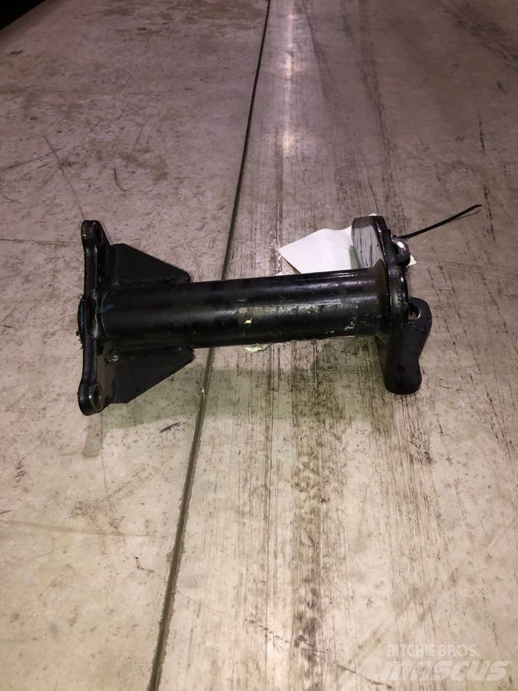 Meritor  Jarrut