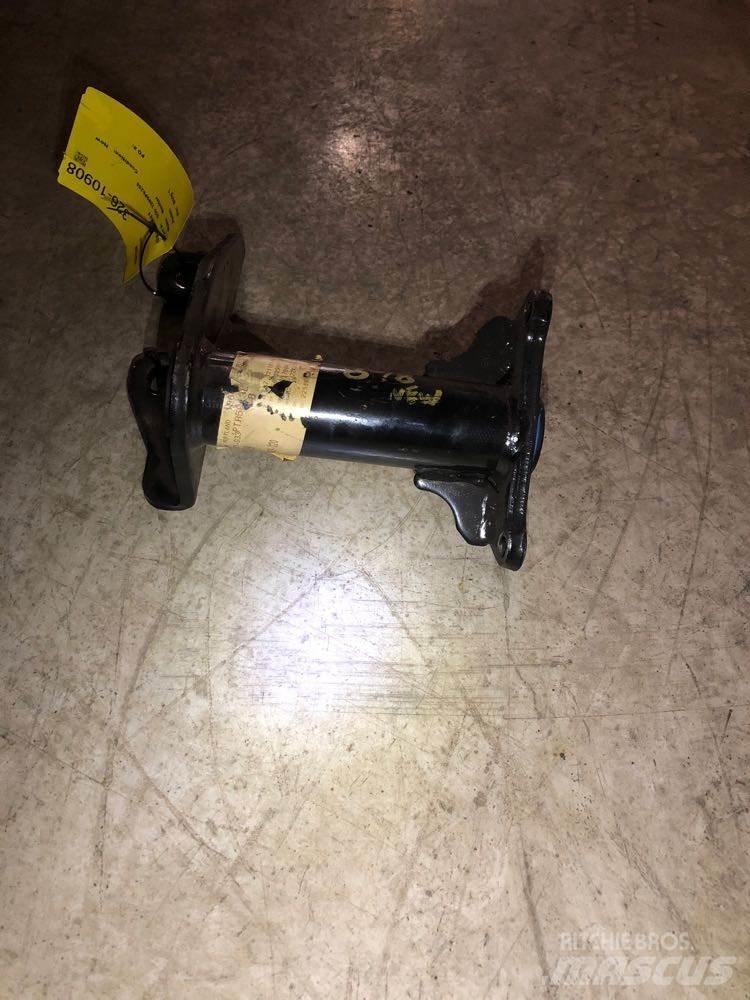 Meritor  Jarrut