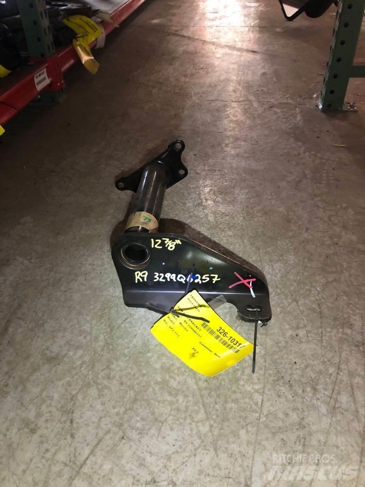 Meritor  Jarrut