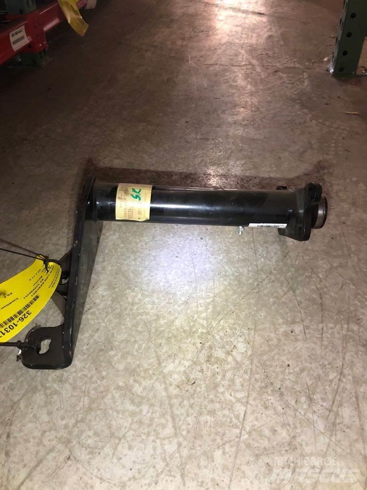 Meritor  Jarrut