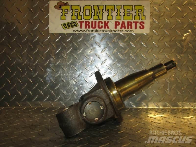Meritor  Muut