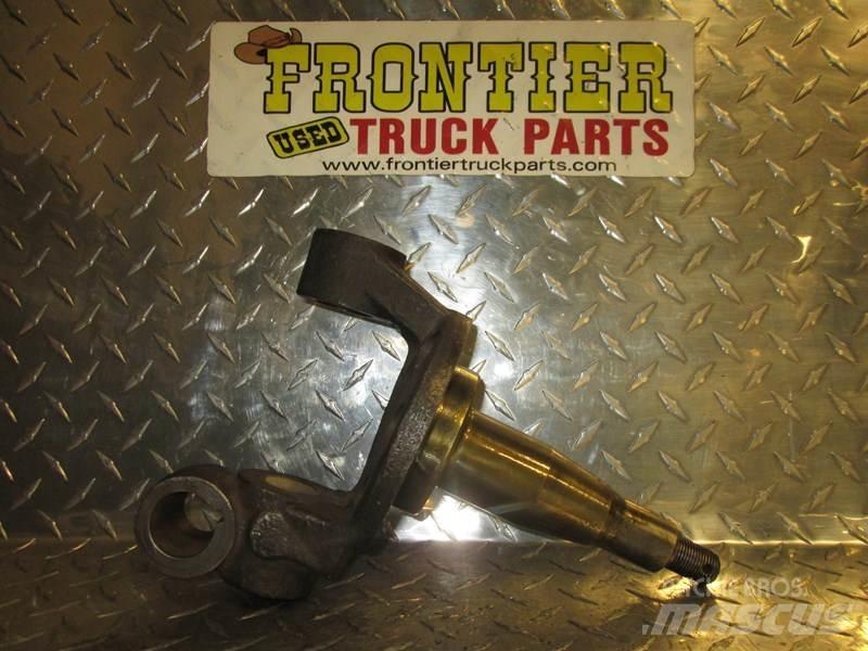 Meritor  Muut