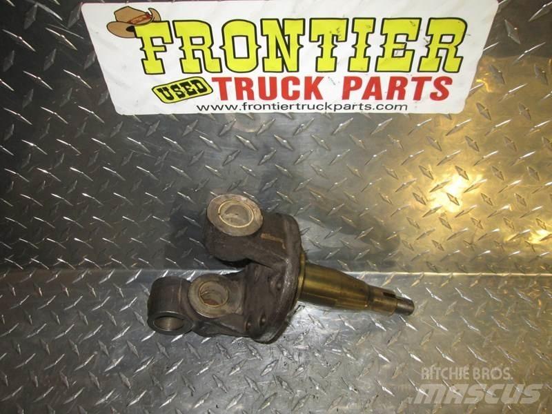 Meritor  Muut