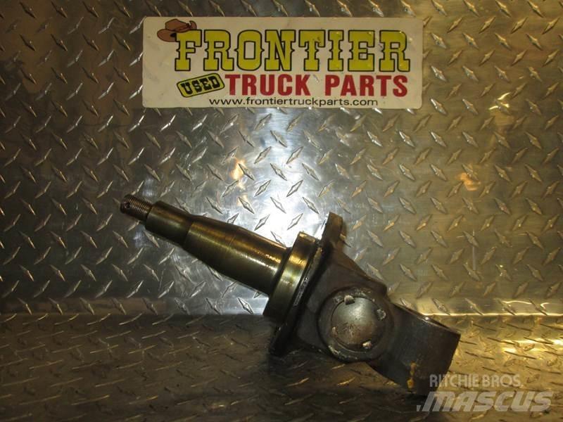 Meritor  Muut