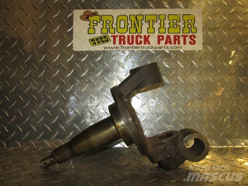 Meritor  Muut