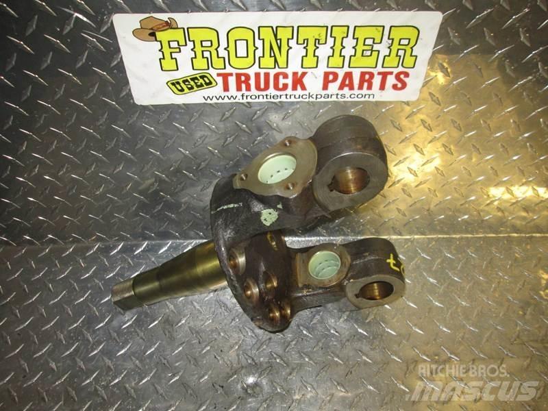 Meritor  Muut