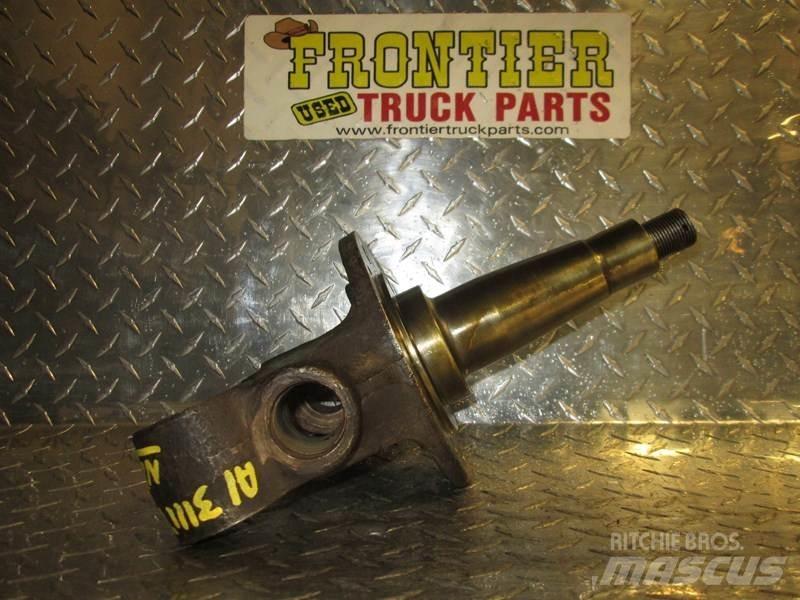 Meritor  Muut