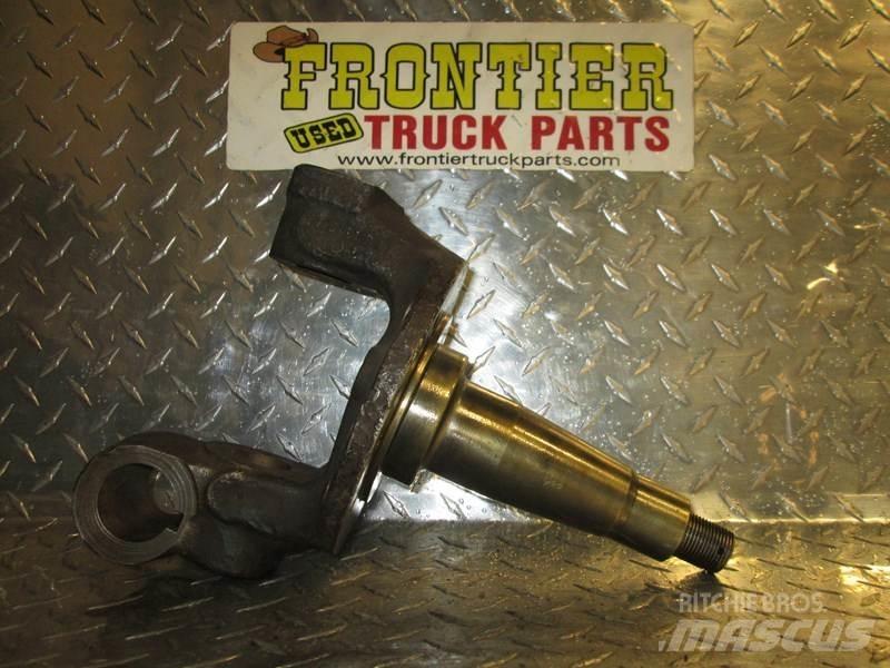Meritor  Muut