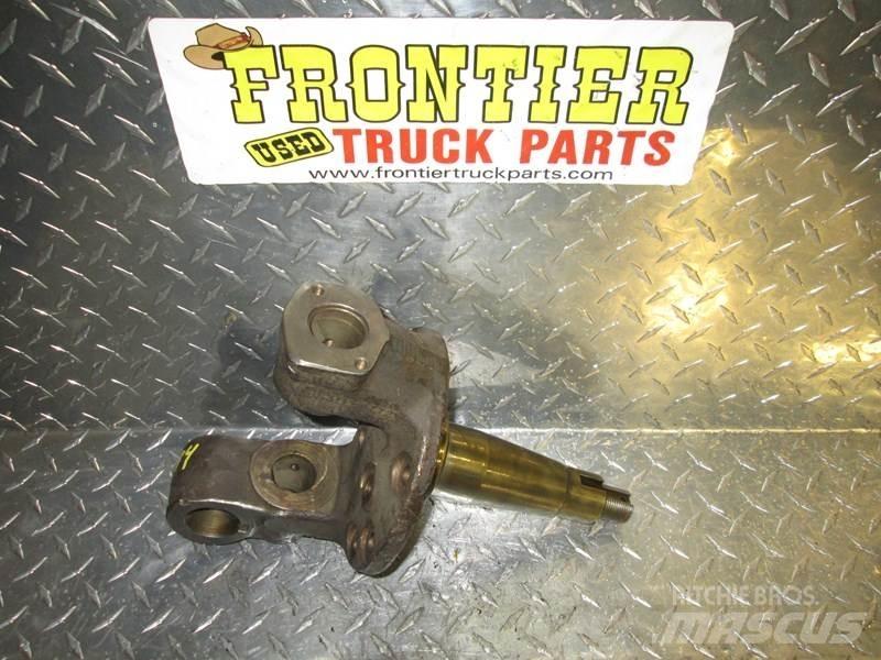 Meritor  Muut