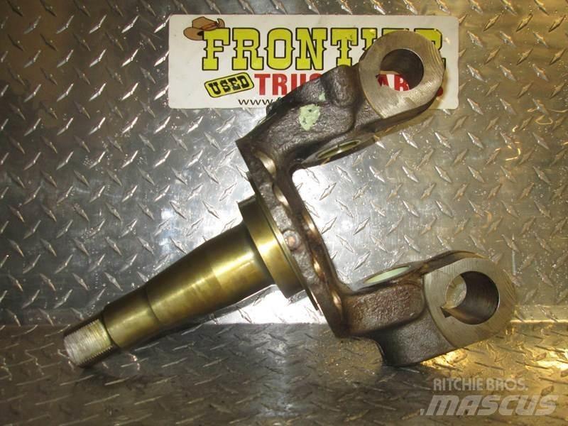 Meritor  Muut