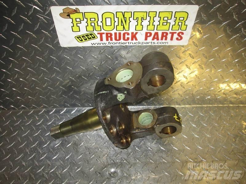 Meritor  Muut