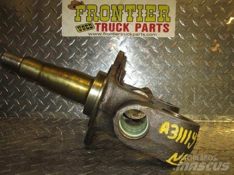 Meritor  Muut