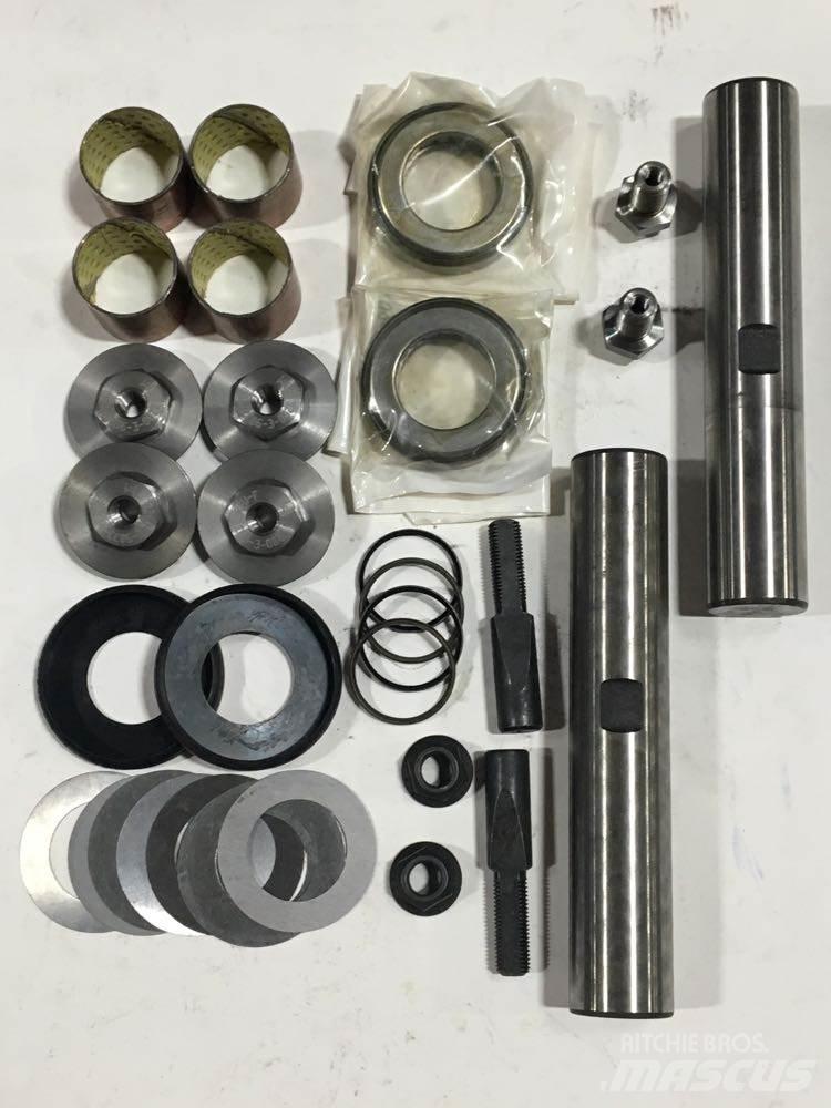 Meritor  Muut