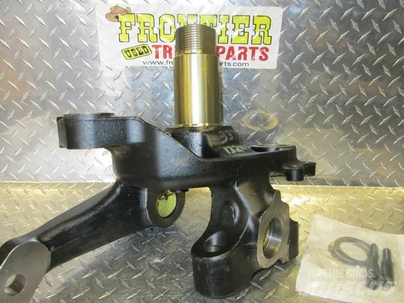 Meritor  Muut