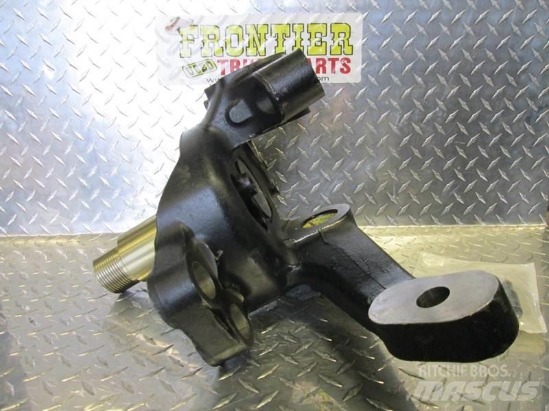 Meritor  Muut