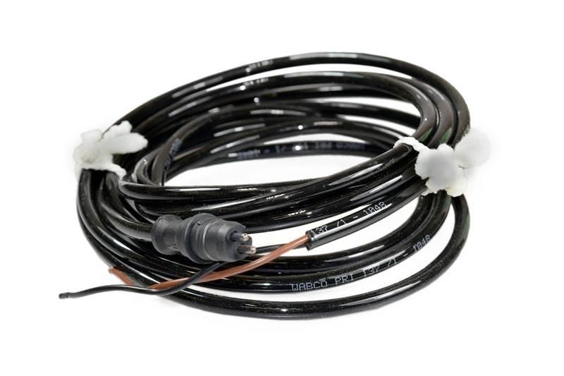 Meritor  Sähkö ja elektroniikka