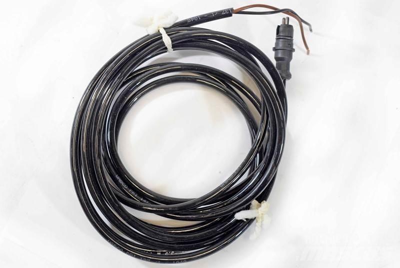 Meritor  Sähkö ja elektroniikka
