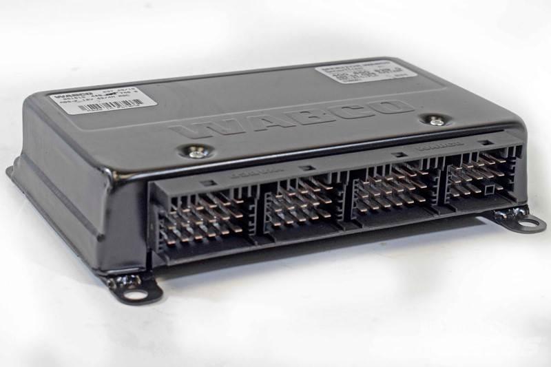 Meritor  Sähkö ja elektroniikka