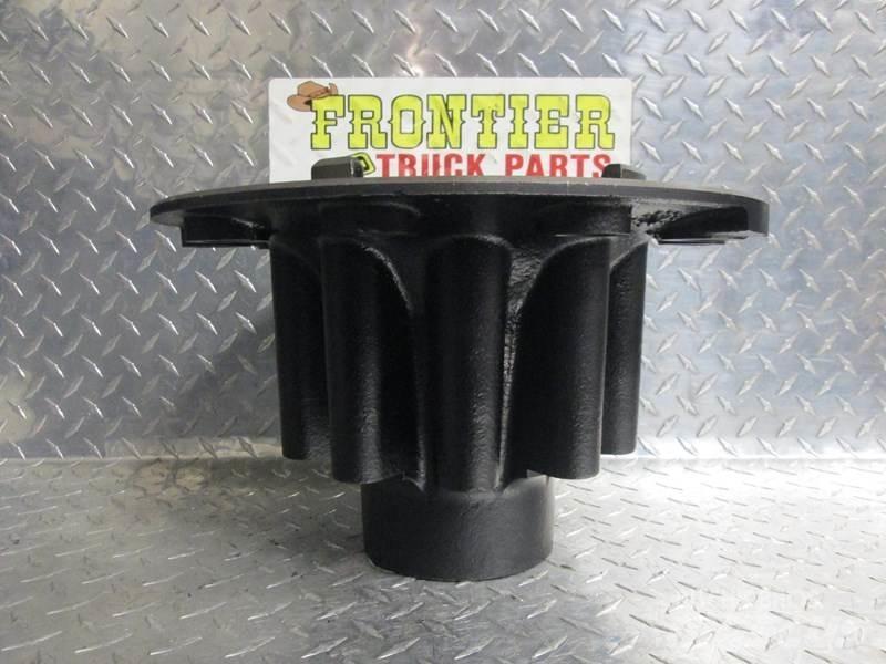 Meritor  Muut