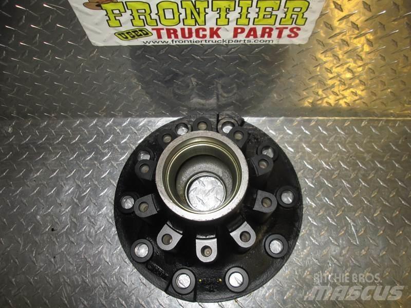 Meritor  Muut