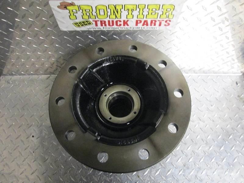 Meritor  Muut