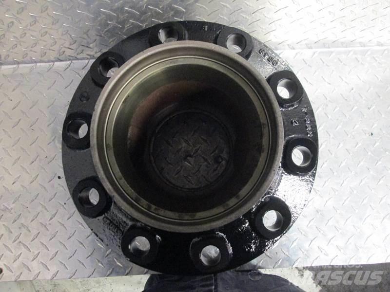 Meritor  Muut