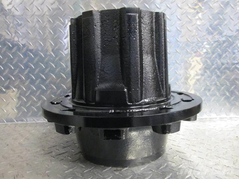 Meritor  Muut