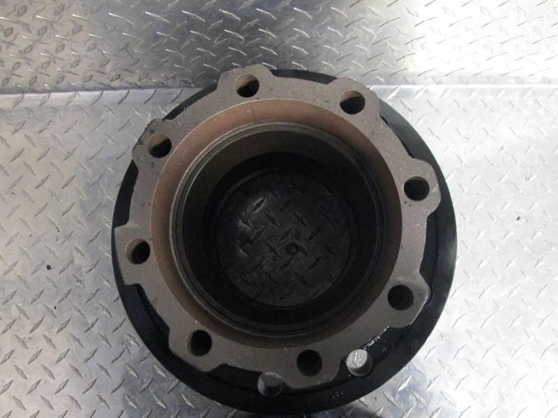 Meritor  Muut