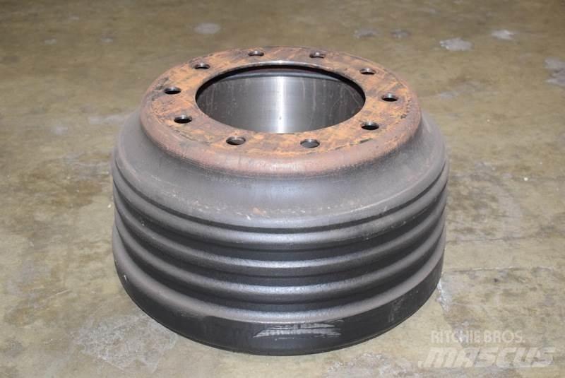 Meritor  Jarrut