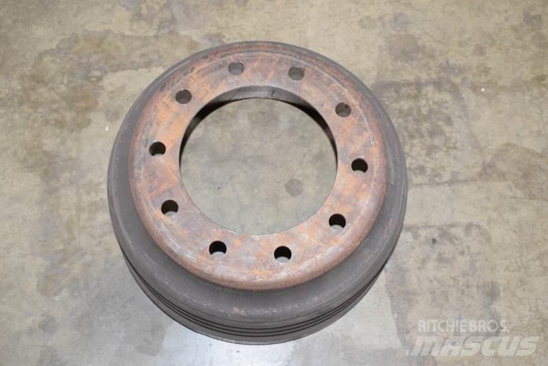 Meritor  Jarrut