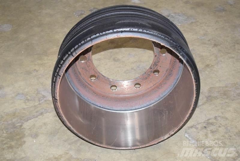 Meritor  Jarrut