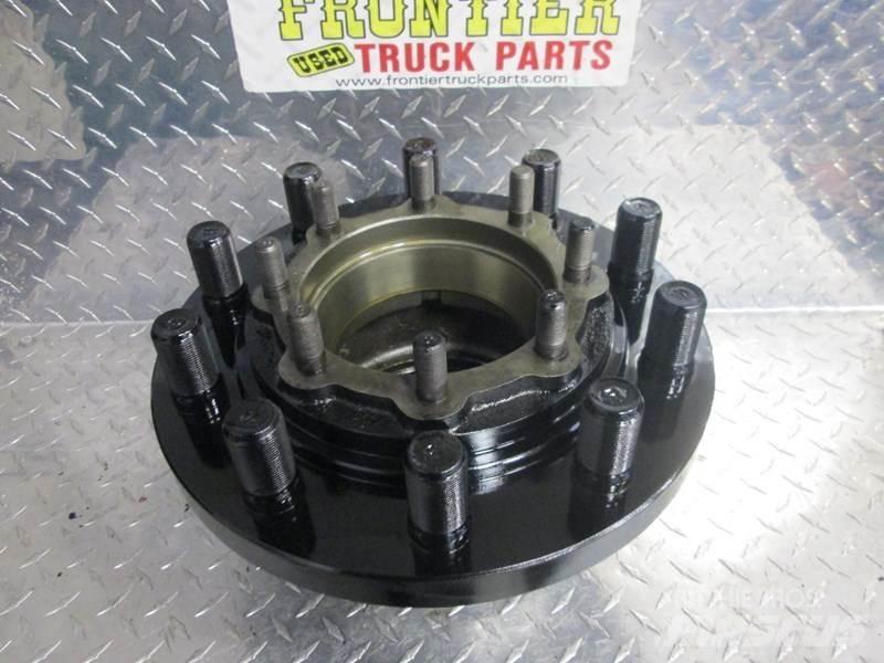 Meritor  Muut
